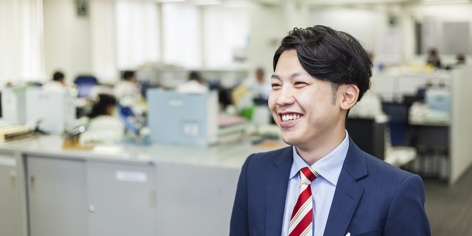 自分たちの存在意義を感じる瞬間