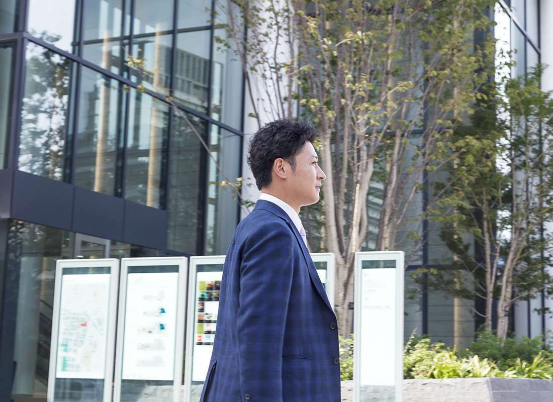 支店活性化のためにやるべきこと