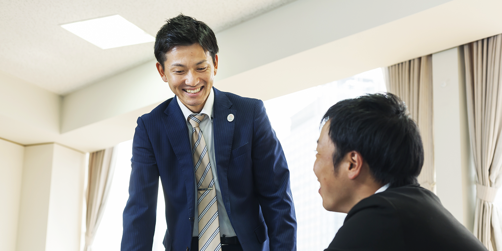 魅力なのは、風邪通しのいい組織
